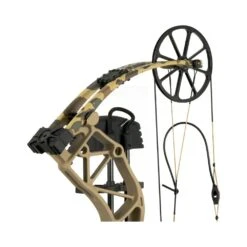 Bear Adapt RTH Compound Bow 14 Bear Adapt RTH Compound Bow -Arrow Vantage Store adapt3