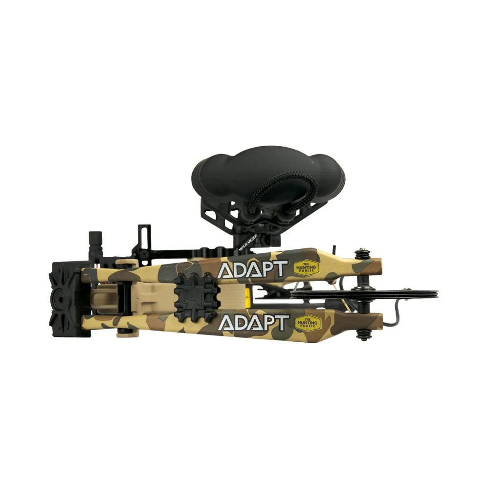 Bear Adapt RTH Compound Bow 6 Bear Adapt RTH Compound Bow - Image 6