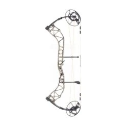 Bear Alaskan Compound Bow -Arrow Vantage Store alaskan mossy 2