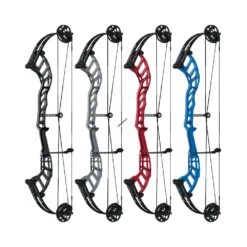 Hoyt Altus 38 Compound Bows
