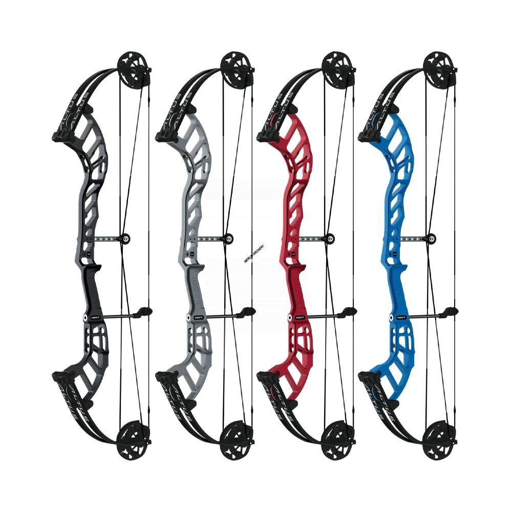 Hoyt Altus 38 Compound Bows 1 Hoyt Altus 38 Compound Bows