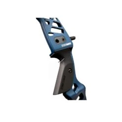 Win & Win Wiawis ATF-DX Recurve Riser - 27" 6 Win & Win Wiawis ATF-DX Recurve Riser - 27" -Arrow Vantage Store atf dx 003