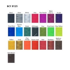 Reign Custom Recurve String -Arrow Vantage Store bcy 8125 colours