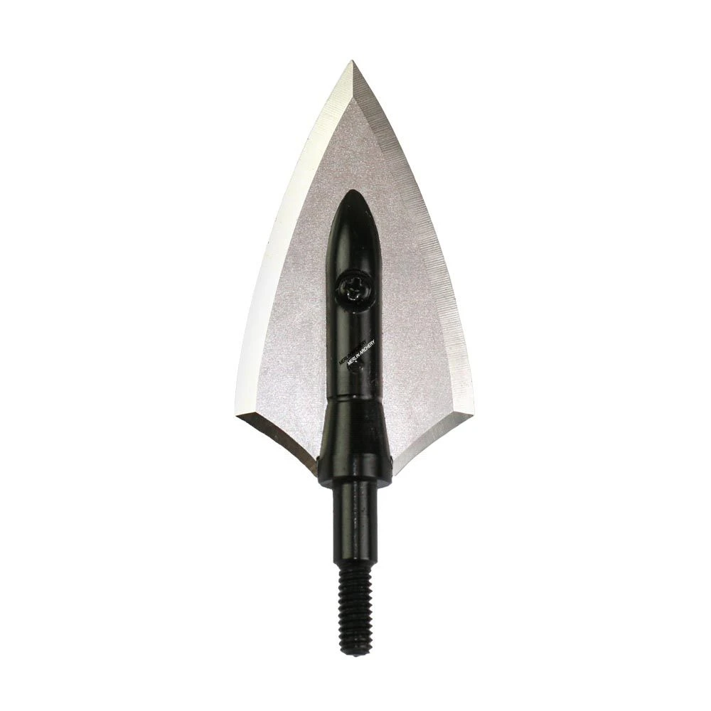 Bearpaw Jager Broadheads - 200g 2 Bearpaw Jager Broadheads - 200g - Image 2