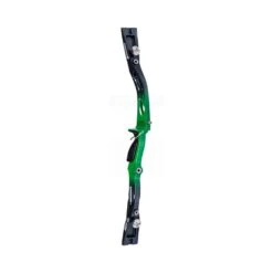 Core Gonexo Recurve Riser -Arrow Vantage Store black green 2