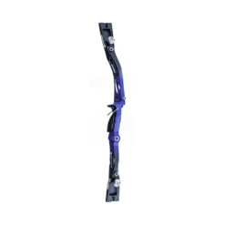 Core Gonexo Recurve Riser -Arrow Vantage Store black purple 2