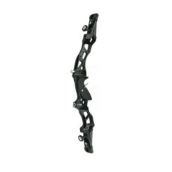 Mybo Wave XS 23" Recurve Riser -Arrow Vantage Store black 13