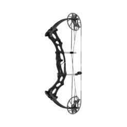 Hoyt Kobalt Compound Bow 2023 - Fuse Package -Arrow Vantage Store black out 1 1