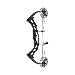 Hoyt Kobalt Compound Bow 2023 - Fuse Package -Arrow Vantage Store black out chkh 1 1