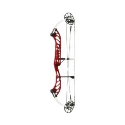 PSE Dominator Duo Compound Bow - 35 - S2 Cam -Arrow Vantage Store blackcherry35 1