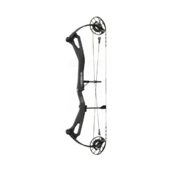 PSE Mach 34 Compound Bow - E2 Cam -Arrow Vantage Store blackmach 1 2 1