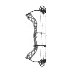 Bowtech Carbon Zion Compound Bow -Arrow Vantage Store bowtech carbon zion compound bow smoke grey rh 3