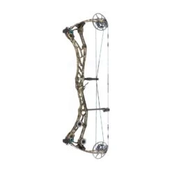 Bowtech Eva Shockey Gen 2 Compound Bow -Arrow Vantage Store bowtech eva gen 2 compound bow breakup country rh 3