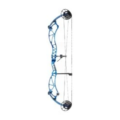 Bowtech Reckoning 38 Compound Bow -Arrow Vantage Store bowtech reckoning 38 compound bow blue rh 2
