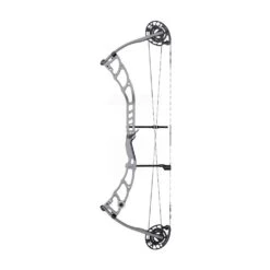 Bowtech Specialist II Compound Bow -Arrow Vantage Store bowtech specialist ii compound bow grey rh 2