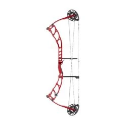 Bowtech Specialist II Compound Bow -Arrow Vantage Store bowtech specialist ii compound bow red rh 3