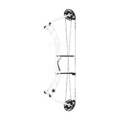 Bowtech Specialist II Compound Bow -Arrow Vantage Store bowtech specialist ii compound bow white rh 3