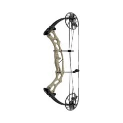 Hoyt Kobalt Compound Bow 2023 10 Hoyt Kobalt Compound Bow 2023 -Arrow Vantage Store buckskin 1