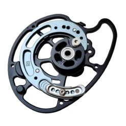 Mybo Revolution 37 Compound Bow -Arrow Vantage Store cam 1 1