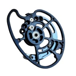 Mybo Revolution 40 Compound Bow -Arrow Vantage Store cam 2