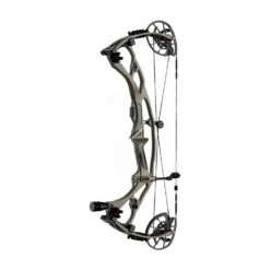Hoyt Carbon RX-7 Compound Bow - Mod 3 -Arrow Vantage Store carbon rx 7 buckskin 3