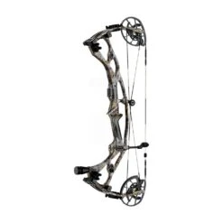 Hoyt Carbon RX-7 Compound Bow - Mod 3 -Arrow Vantage Store carbon rx 7 goe2