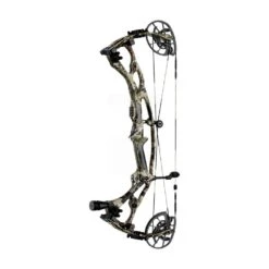 Hoyt Carbon RX-7 Compound Bow - Mod 3 -Arrow Vantage Store carbon rx 7 gos 3