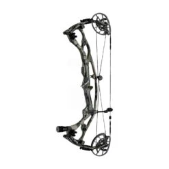 Hoyt Carbon RX-7 Compound Bow - Mod 2 -Arrow Vantage Store carbon rx 7 kv2 3