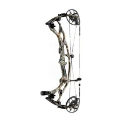 Hoyt Carbon RX-7 Compound Bow - Mod 3 -Arrow Vantage Store carbon rx 7 realtree edge 4