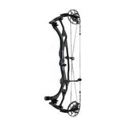 Hoyt Carbon RX-7 Ultra Compound Bow - Mod 3 -Arrow Vantage Store carbon rx 7 ultra blackout 1