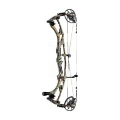 Hoyt Carbon RX-7 Ultra Compound Bow - Mod 2 -Arrow Vantage Store carbon rx 7 ultra realtree edge 2