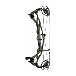 Hoyt Carbon RX-7 Compound Bow - Mod 3