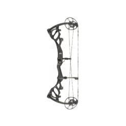 Bowtech Carbon One Compound Bow -Arrow Vantage Store carbonone profile black
