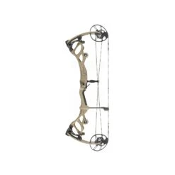 Bowtech Carbon One Compound Bow -Arrow Vantage Store carbonone profile flatdarkearth