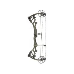 Bowtech Carbon One Compound Bow -Arrow Vantage Store carbonone profile odgreen