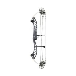 PSE Dominator Duo Compound Bow - 35 - S2 Cam -Arrow Vantage Store charcoal35 1