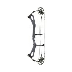 PSE Mach 34 Compound Bow - EC Cam -Arrow Vantage Store charele 1 2