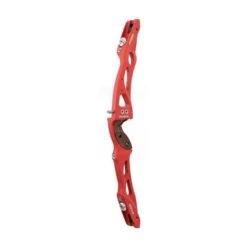 Core Astral Recurve Riser -Arrow Vantage Store core astral recurve riser rh matt red 1