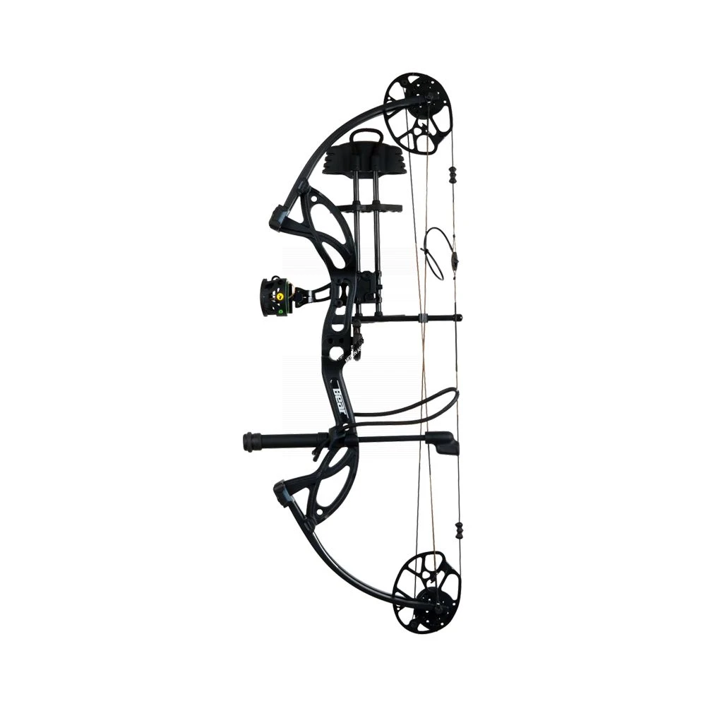 Bear Cruzer G3 RTH Compound Bow 2 Bear Cruzer G3 RTH Compound Bow - Image 2