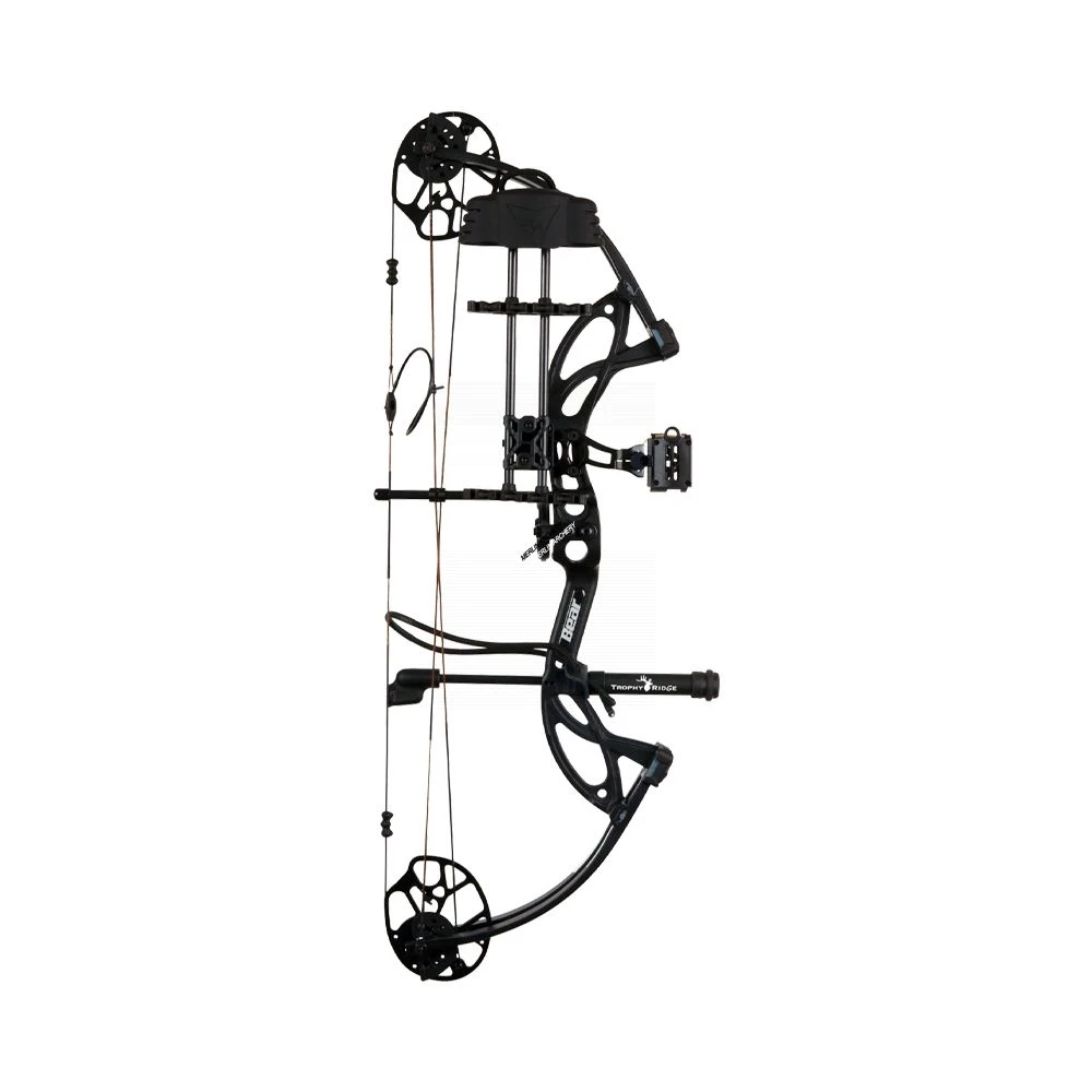 Bear Cruzer G3 RTH Compound Bow 3 Bear Cruzer G3 RTH Compound Bow - Image 3