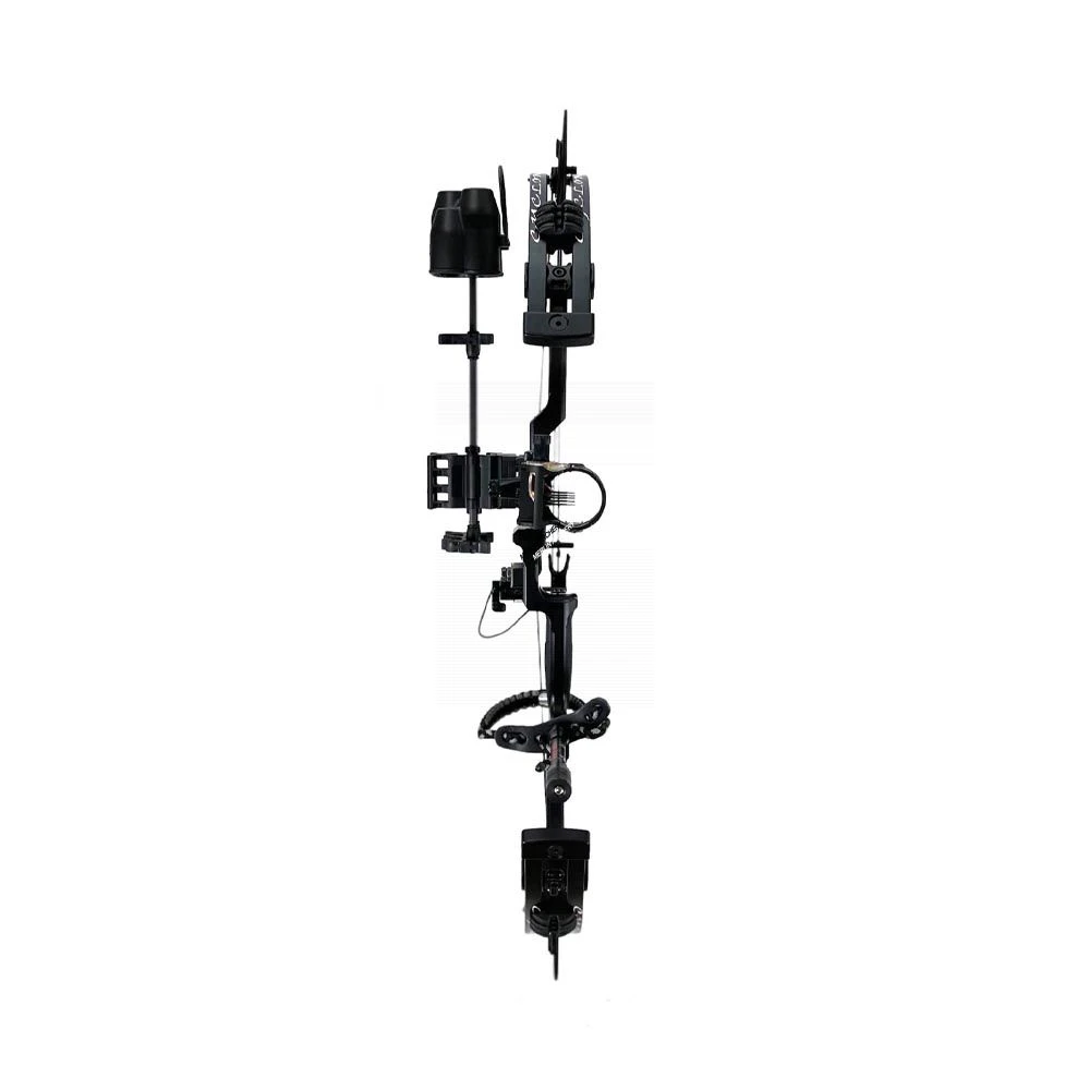 Darton Cyclone RTH Compound Bow Package 2 Darton Cyclone RTH Compound Bow Package - Image 2