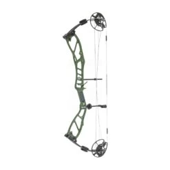 Elite Basin Compound Bow -Arrow Vantage Store elite basin outdoor green 1