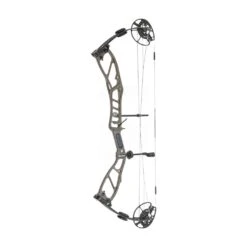 Elite Basin Compound Bow -Arrow Vantage Store elite basin sienna brown 1