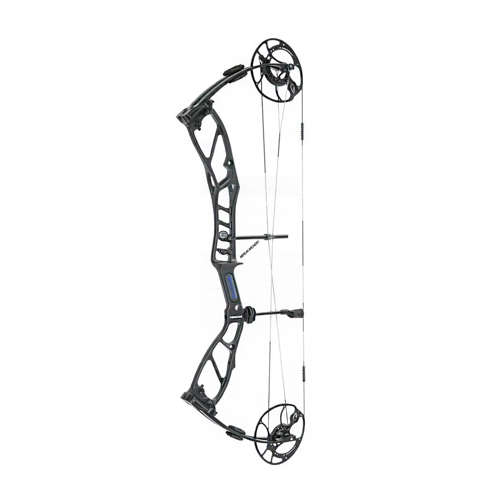 Elite Terrain Compound Bow 2 Elite Terrain Compound Bow - Image 2