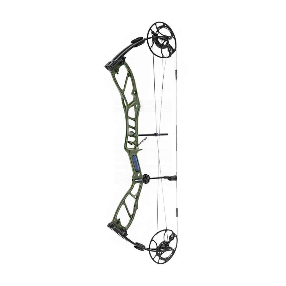 Elite Terrain Compound Bow 3 Elite Terrain Compound Bow - Image 3