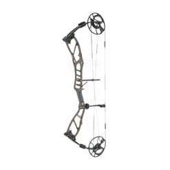 Elite Terrain Compound Bow 7 Elite Terrain Compound Bow -Arrow Vantage Store elite terrain sienna brown 1