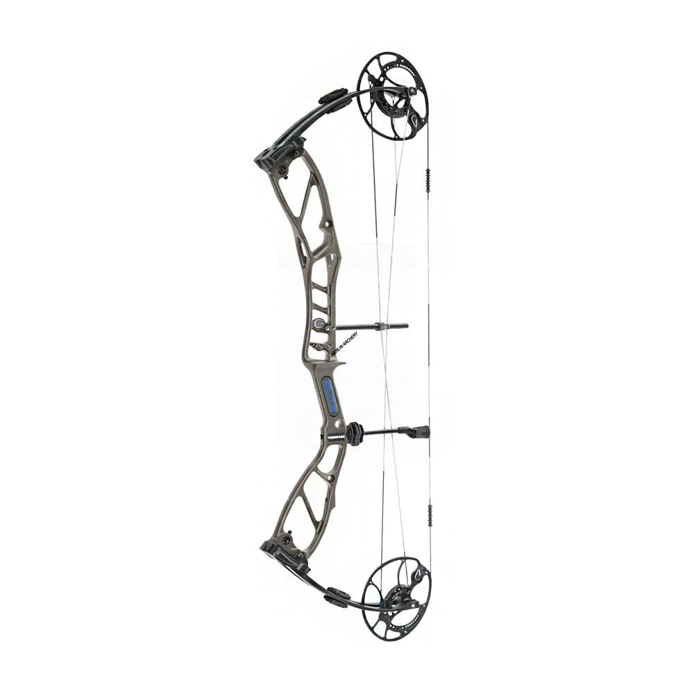 Elite Terrain Compound Bow 4 Elite Terrain Compound Bow - Image 4