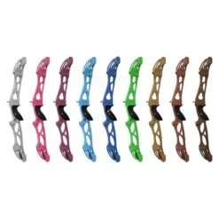 Mybo Elite 25" Recurve Riser 2024 -Arrow Vantage Store elitegroup3 1