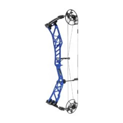 Elite EnVision Compound Bow 26 Elite EnVision Compound Bow -Arrow Vantage Store envision cobalt blue 2