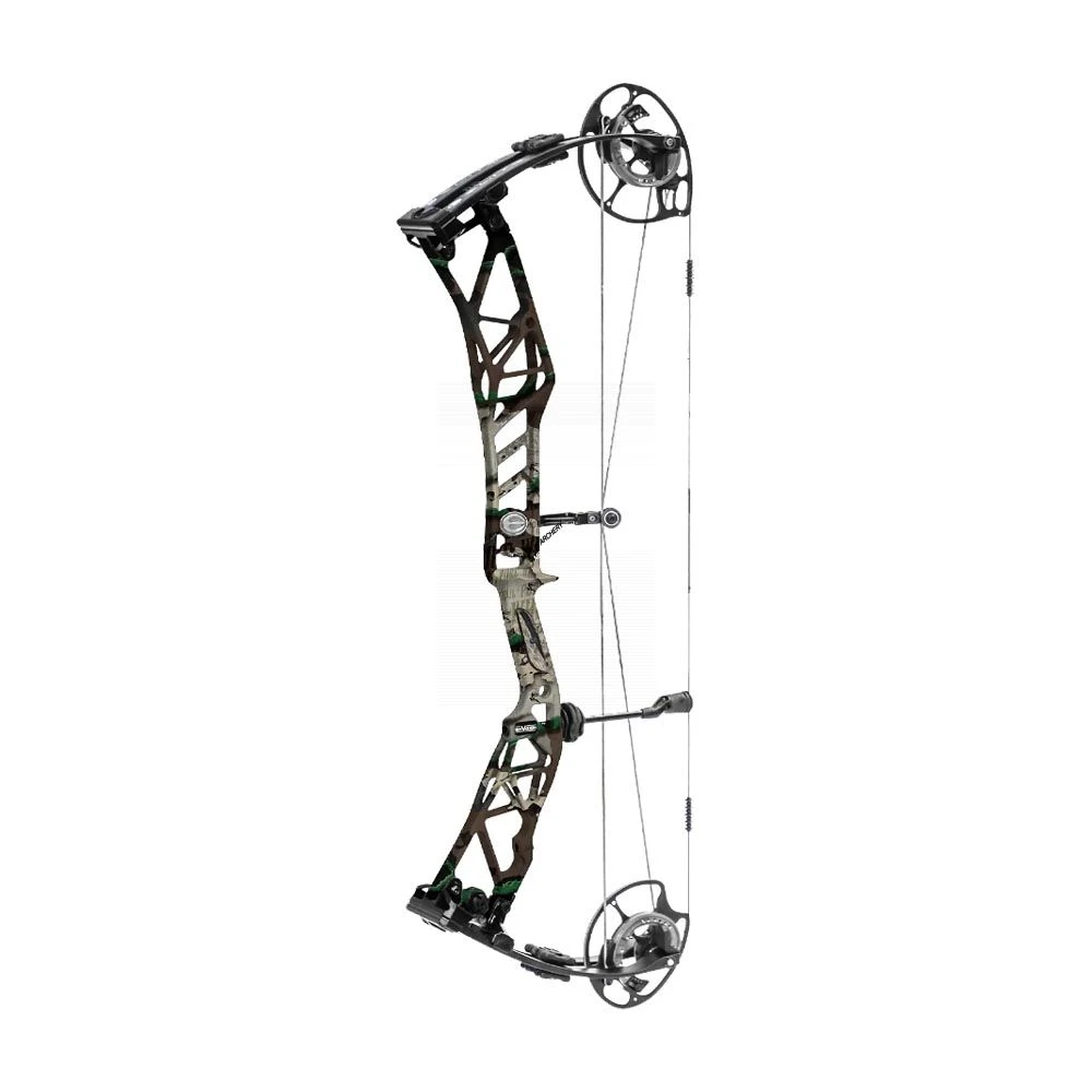 Elite EnVision Compound Bow 6 Elite EnVision Compound Bow - Image 6